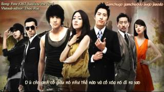 [HD] [VIETSUB] FATE- SWALLOW THE SUN OST - HIGH QUALITY