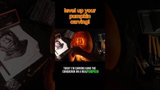 pumpkin carving stencils 🎃🔪
