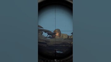 hell let loose  - 4 OP