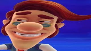 Hugh Neutron is BROKEN in NASB