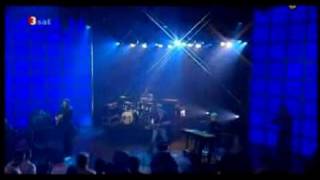 Blumfeld - Wir Sind Frei,live 2006