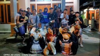 Buyut Jawa Cover Obrog Panggung Raya 