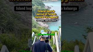 Itinerari daytrip ke Terengganu! #fypシ゚viral #foryoupage #masukberanda #terengganu