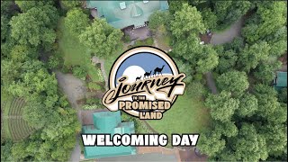 FSBC Kids Camp 2022- Journey to the Promised Land Welcoming Day
