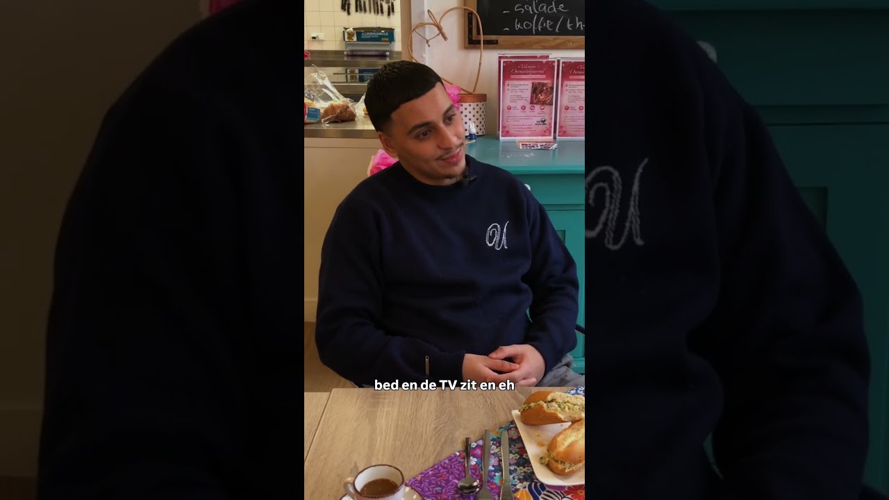 Gesprekken met Dushi (aflevering 2)