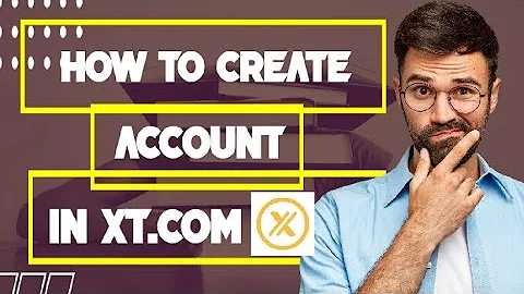 How to create account in Xt.com urdu/hindi tutorial || @cryptocrew001