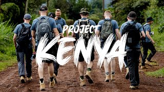 Project Kenya 2023 Trailer