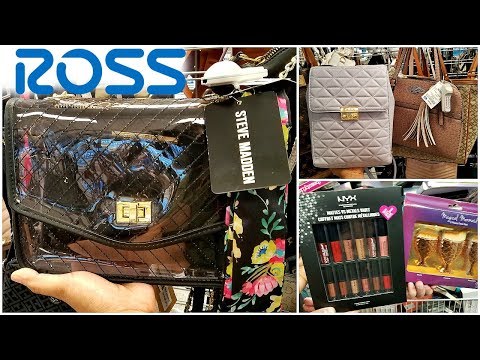 tommy hilfiger purses ross