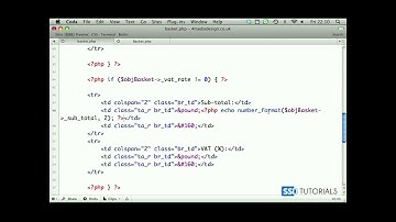 07-08: E-commerce application with PHP, MySQL, Ajax and PayPal
