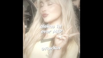 MY 1st EVER MEP!!!! CHECK DESC!#shorts#edit#sturniolotriplets#oliviarodrigo #sabrinacarpenter