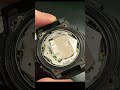 G-SHOCK電池交換、1分解説 #shorts #gshock #casio #watch