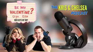 Kris Gets Hit On