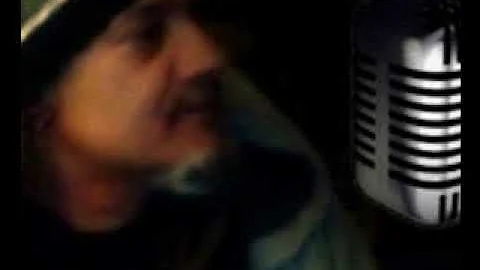 John Mayer Gravity. Cover by Leigh Bailey