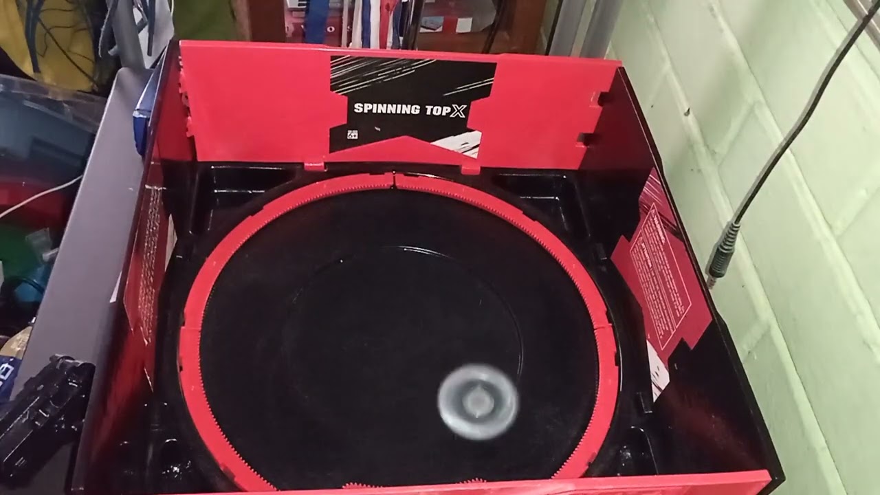 Beyblade X Whale Wave Negro Vs Shark Edge Amarillo 