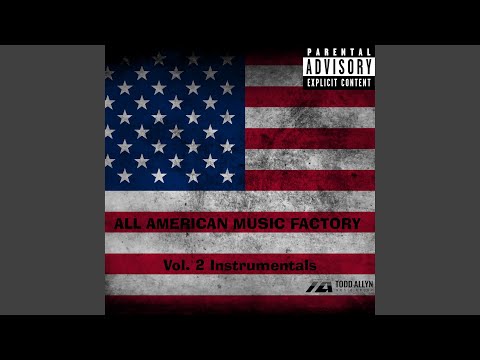 All American Music Factory - Big Fat Girl