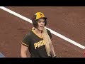 Funny Baseball Bloopers of 2018/17, Volume Five