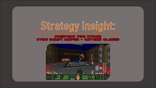 The Warp Map 02 - One-to-One with a Cyber [Strategy Insight]
