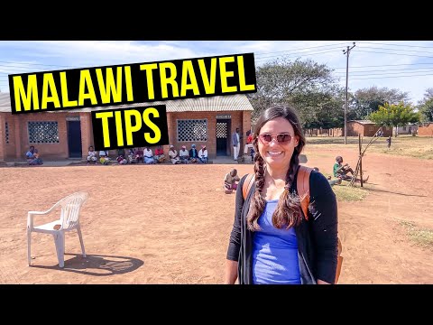 Malawi Travel Guide and Tips 2023