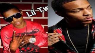 Little Secrets-Lil Twist and Bow Wow