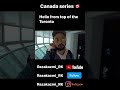 #pindtocanada #travel #automobile #punjabi #punjabisincanada #vlog #indocanadian #niagarafallsnew