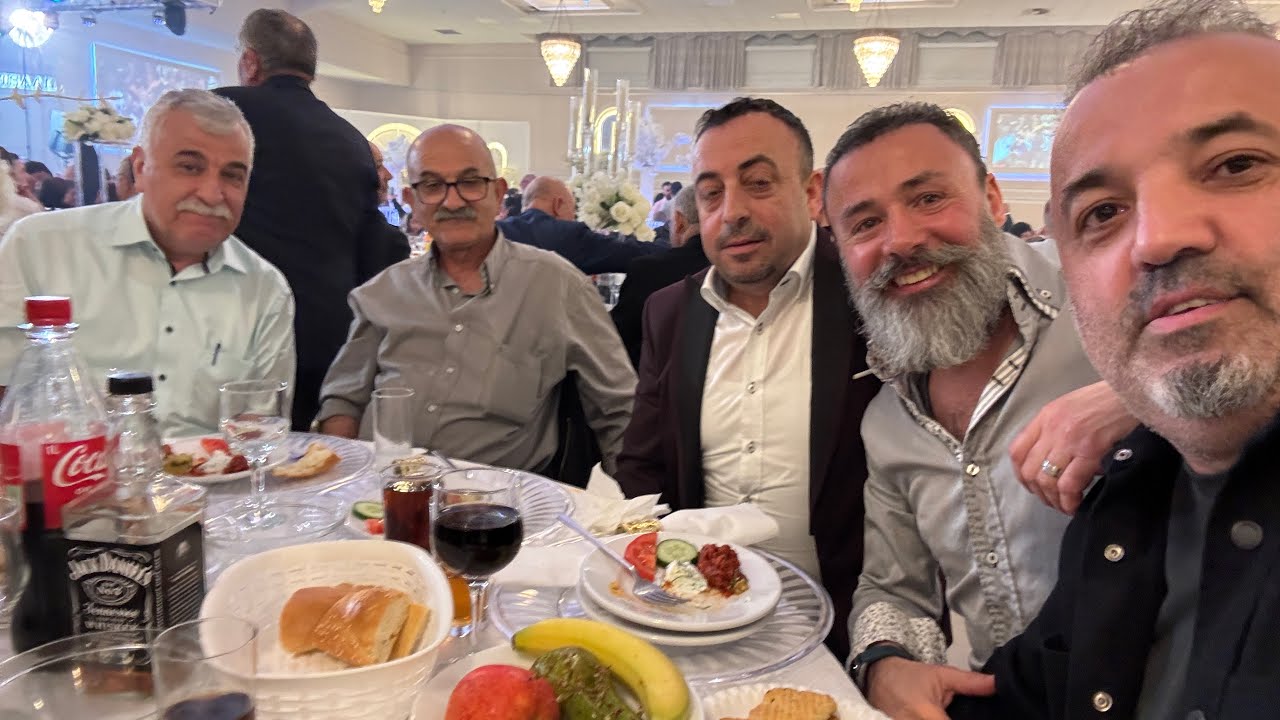 “Güler & Yussufcan Dügün 15 03 2025   HD 1080p