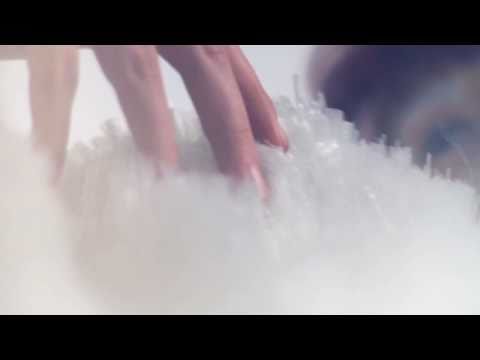Waver ~ Fashion Film by Director Juriaan Booij For...