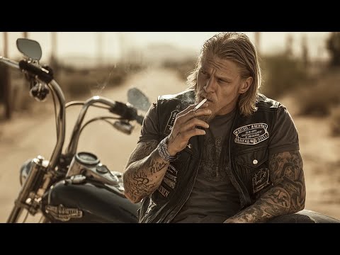 Sons of Anarchy Energy | dark country music, peaky blinders music , southern gothic, outlaw music