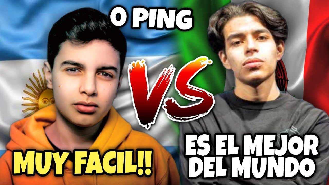 K1NG HUMILLA 4 VECES a PICO a ALLIEGE (Resumen k1ng vs alliege)🔥