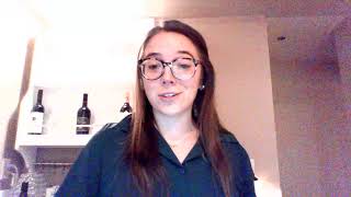 Ethnography Video Presentation - ORGL6200-A
