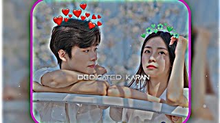 Korean couple 🥰New Trand Xml preset Alightmotion video editing 😍Aarav Short point edit 😘#xml screenshot 5