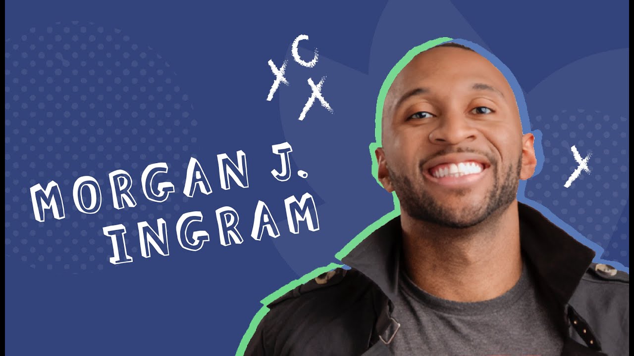 Building a Sales Tech Stack to Create a Personal Experience With Morgan Ingram