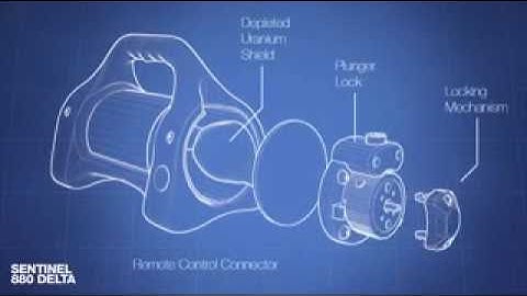 880 Sigma Source Projector