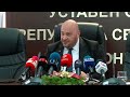 Kushtetuesja/ Kostadinovski: 2026-ta, vit i ligjit të gjuhëve