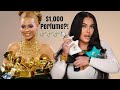 Are These $3,800+ Perfumes Really Worth It?! Perfume Haul & Review