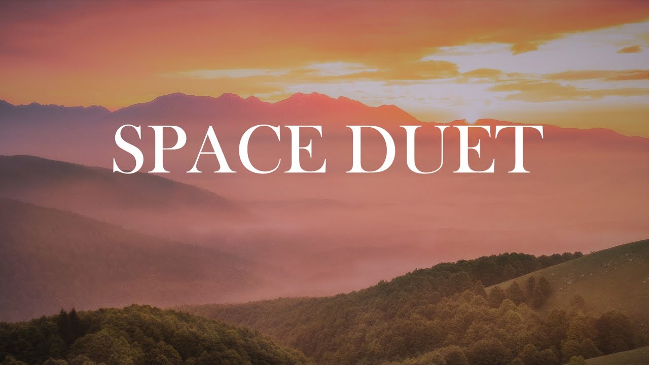 Kristen Zaza - Space Duet [song from On a Dark, Cold Night]