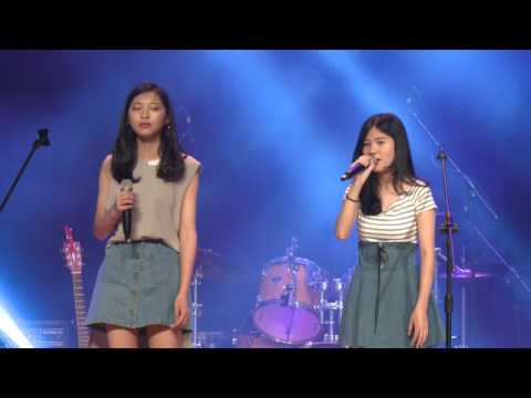 士商吉他43rd大成《稍縱吉士》1. Fight song
