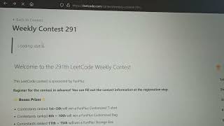 K Divisible  Elements Subarray Leetcode Weekly Contest 291