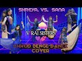 Chodd denge featv rai sisters    a short understanding  v rai sisters 