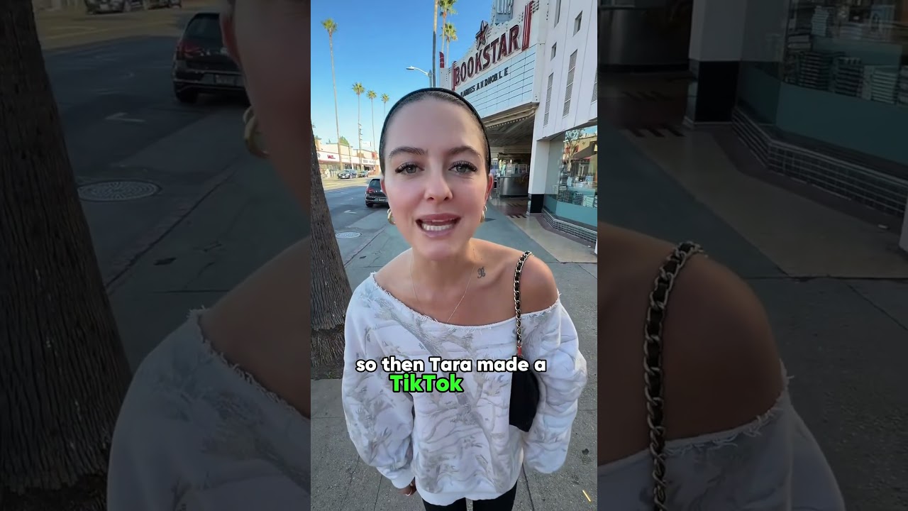 explaining the taraswrld nye halter top situation😭 