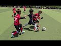 24.05.19(일) 탐앤탐스컵 유소년 축구대회 토리fc 예선 2경기