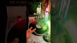 Eurodance Clicsculture Beat-Got To Get It