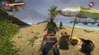 Dead Island 2(Riptide)/Мертвый остров 2(Смертельное течение) Dead Island 2(Riptide)/Мертвый остров 2(Смертельное течение)
