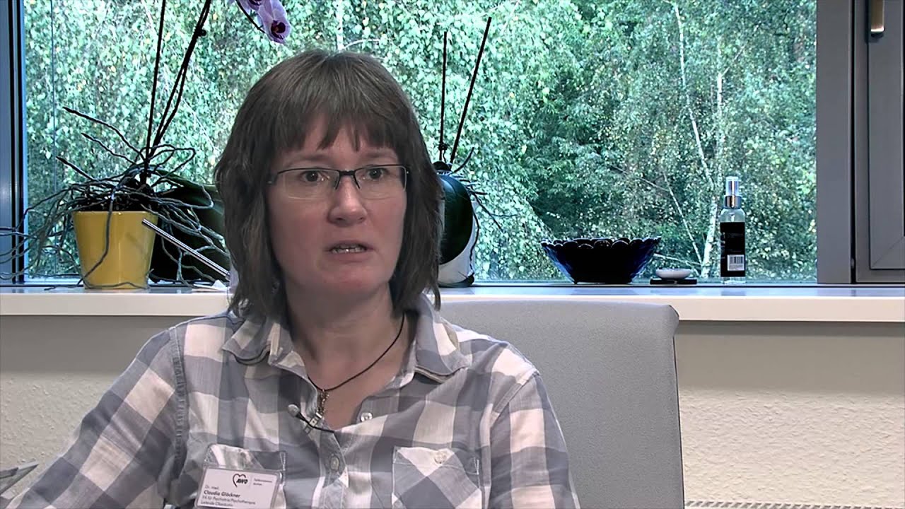 Peter Hess®-Klangmethoden in der Gerontopsychiatrie