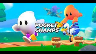 Experience limitless resources in the new Pocket Champs 💰 for iOS&Android 2023! screenshot 2