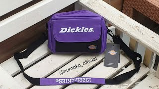 Slingbag DICKIES Tas DICKIES