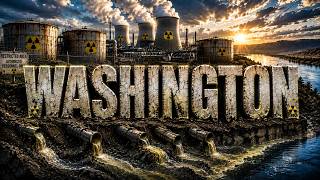 America s Darkest Secret What Did 80 Years of Secret Research Lead To