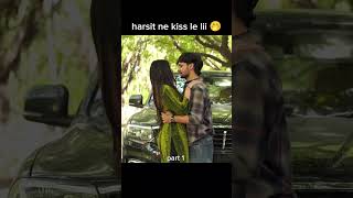 e romantic prank 🤭#shorts #ruhi #romantic