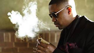 Nas ft  R  Kelly-Street Dreams