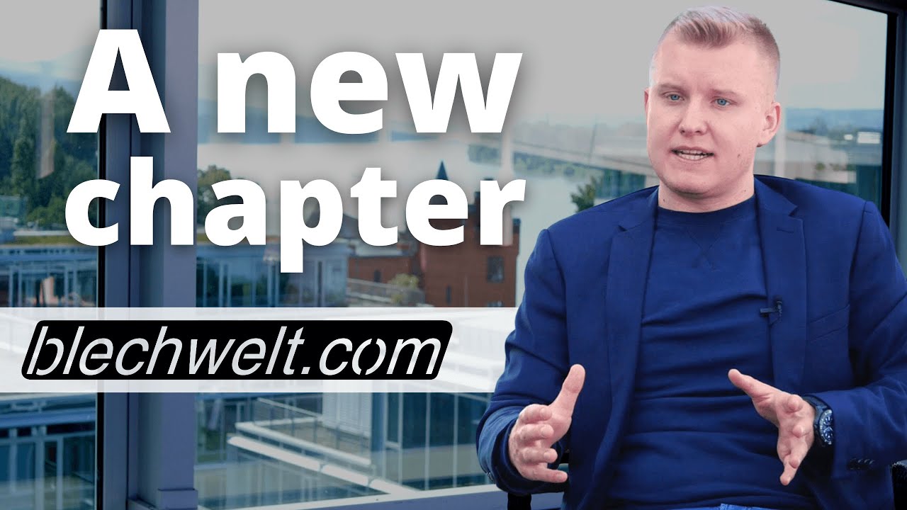 The specialists for software marketing in mechanical engineering | blechwelt.com