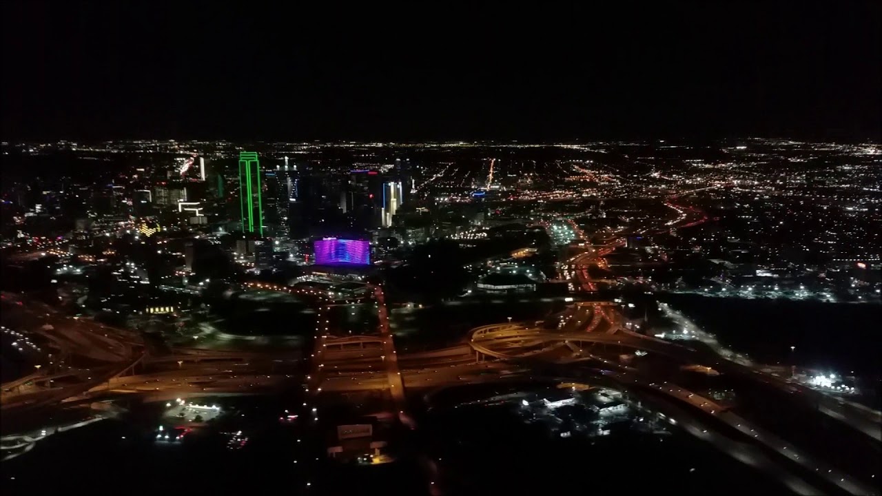 You Take Flight Movie V1